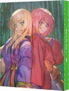 World Dai Star Vol.1 (Blu-ray) (Japan Version)