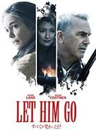 Let Him Go  (DVD) (Japan Version)