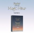 Kep1er Mini Album Vol. 5 - Magic Hour (Unit Version) (Tropical Light Version)