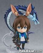 Nendoroid :  Arknights Amiya DX (Promotion Ver.)