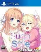Sugar＊Style (通常版) (日本版)