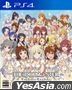 The Idolmaster: Starlit Season (Normal Edition) (Japan Version)
