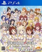The Idolmaster: Starlit Season (Normal Edition) (Japan Version)