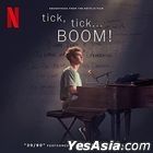 tick, tick...BOOM! Soundtrack From the Netflix Film (OST) (US Version)