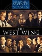 The West Wing (Season 7) Collector's Box (DVD) (Japan Version)
