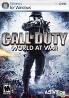 Call Of Duty : World At War (English Version) (DVD Version)