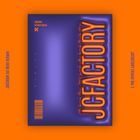 DKZ: Jae Chan Mini Album Vol. 1 - JCFACTORY (Violet Version) + Poster in Tube
