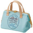 Howl's Moving Castle Insulated Lunch Bag M