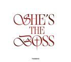 SHE'S THE BOSS [Type C] (日本版) 