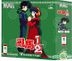 Ranma 1/2 (VCD Box 2) (Vol.25-48) (To Be Continued) (Hong Kong Version)
