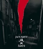 Jack Knife (Normal Edition)(Japan Version)
