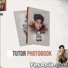 Tutor Photobook - On Tutor Way
