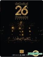 Asanee & Wasan : 26th Anniversary Concert (2DVD) (泰國版)