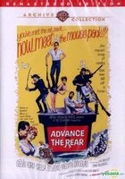 Advance To The Rear (1964) (DVD) (US Version)
