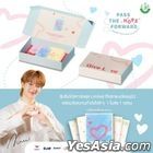 Give Love by NuNew x Pass The Hope Forward : Boxset