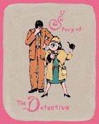 Detective Story (Blu-ray) (4K Digital Restored) (HDR Edition) (Japan Version)