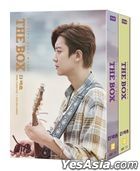 The Box (Blu-ray + DVD) (6-Disc) (Combo Pack One Click Limited Edition) (Korea Version)