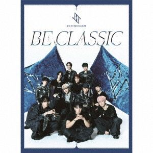 YESASIA : BE CLASSIC (普通版) (日本版) 音乐- JO1 - 日语音乐- 邮费全免