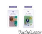 Kim Sung Kyu 2021 Ontact Fanmeeting Official Goods - Photo Magnet (B)