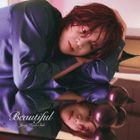 Beautiful [Type A] (SINGLE+DVD) (First Press Limited Edition) (Japan Version)