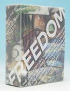 Freedom Blu-ray Disc Box (First Press Limited Edition) (English / French Subtitled) (Japan Version)