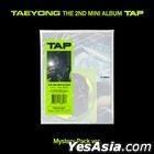 NCT: Tae Yong Mini Album Vol. 2 - TAP (Mystery Pack Version)