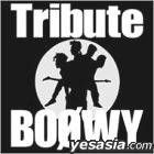 YESASIA: BOOWY TRIBUTE (Japan Version) CD - Fujiki Naohito, Japan