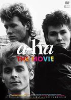 a-ha THE MOVIE  (日本版)