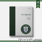 2021 NCT Dream Back to School Kit (Chenle Version)