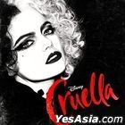 Cruella Original Soundtrack (OST) (EU Version)