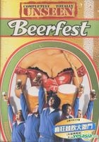 Beerfest (2006) (DVD) (Unrated) (Hong Kong Version)