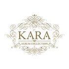 KARA ALBUM COLLECTION (5CDs+5DVDs) (First Press Limited Edition)(Japan Version)