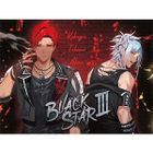 BLACKSTAR 3 [Team W]  (First Press Limited Edition) (Japan Version)