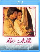 Tempting Heart (Blu-ray) (Special Edition) (Japan Version)