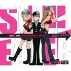 TV Anime Soul Eater Character Song 3 (Japan Version) 