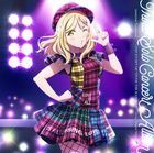 LoveLive! Sunshine!! Third Solo Concert Album - THE STORY OF 'OVER THE RAINBOW' - starring Ohara Mari (Japan Version)