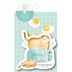 Furukawa Shiko Tokoro Wheat Sticker (morning)