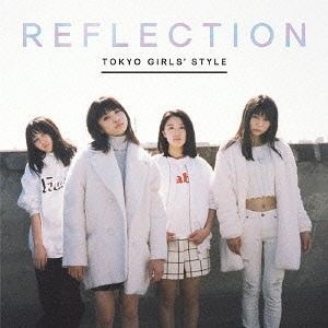 YESASIA : REFLECTION (ALBUM+DVD) (初回限定版)(日本版) 镭射唱片- 东京女子流