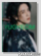 GOT7 EP Album - GOT7 (Yu Gyeom Version)