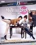 Hate to Lose (DVD) (End) (Multi-audio) (MBC TV Drama) (Malaysia Version)