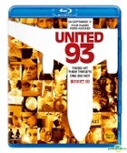 United 93 (Blu-ray) (Korea Version)