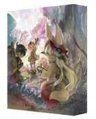 Made in Abyss Blu-ray BOX Last Volume (Japan Version)