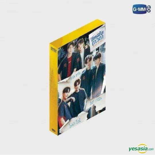 PerthSanta トレカ シクレ Perfect 10 Liners YESASIA: Perfect 10 Liners The Series : Memorial Boxset