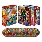Gegege no Kitaro (2007 TV Animation) - DVD Box 2 (DVD) (Japan Version)