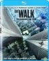The Walk (2015) (Blu-ray) (US Version)