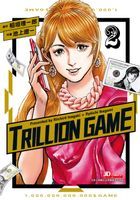 Trillion Game (Vol.2)