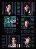 King & Prince CONCERT TOUR 2021 -Re:Sense- [BLU-RAY] (First Press Limited Edition) (Japan Version)