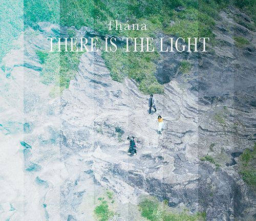 YESASIA: There Is The Light (ALBUM+BLU-RAY) (First Press Limited