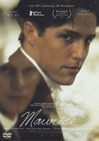 Maurice 4K (DVD) (Japan Version)