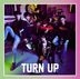 TURN UP [TYPE D] (BamBam & Yu Gyeom Unit) (First Press Limited Edition) (Japan Version)